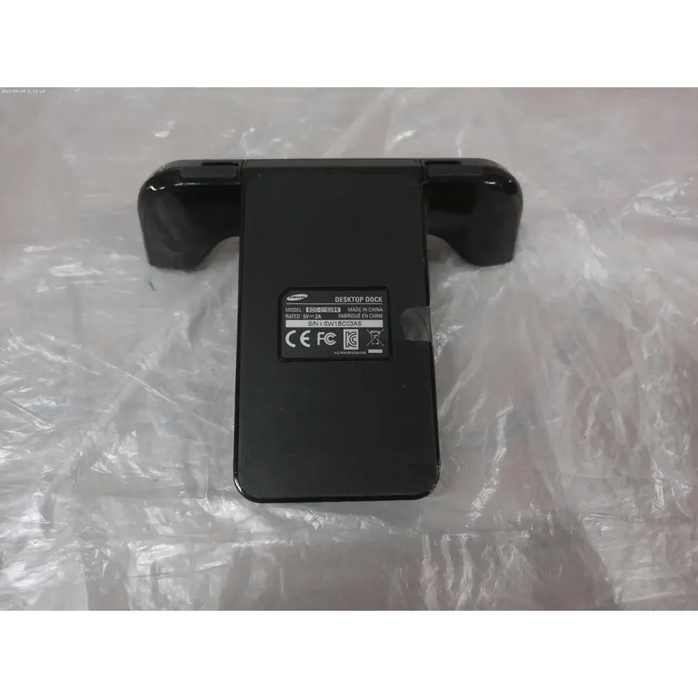 Samsung Galaxy Tab 7.0 Plus Desktop Dock Great Condition